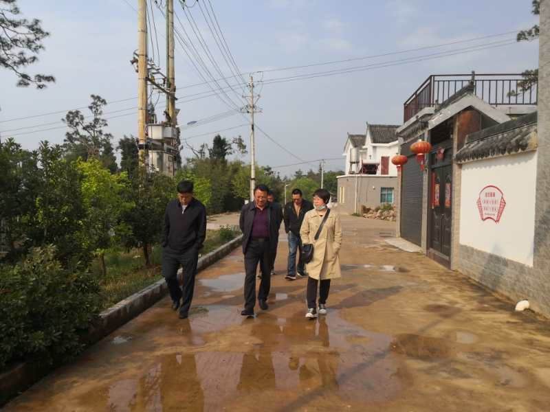 現場檢查